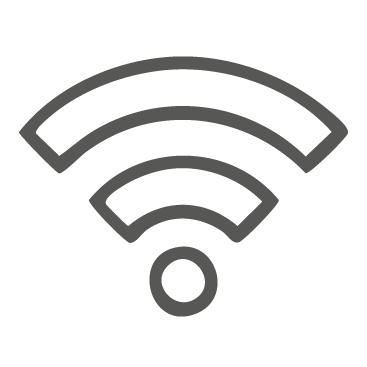 Ikona Wifi