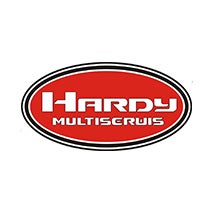 Hardy