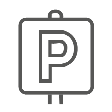 Ikona Parking